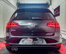 USED 2016 16 VOLKSWAGEN GOLF 2.0 GTD DSG 5d 182 BHP 