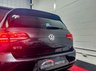 USED 2016 16 VOLKSWAGEN GOLF 2.0 GTD DSG 5d 182 BHP 