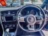 USED 2016 16 VOLKSWAGEN GOLF 2.0 GTD DSG 5d 182 BHP 