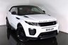 USED 2019 19 LAND ROVER RANGE ROVER EVOQUE 2.0 TD4 HSE DYNAMIC 3d 177 BHP 