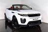USED 2019 19 LAND ROVER RANGE ROVER EVOQUE 2.0 TD4 HSE DYNAMIC 3d 177 BHP 