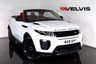 USED 2019 19 LAND ROVER RANGE ROVER EVOQUE 2.0 TD4 HSE DYNAMIC 3d 177 BHP 