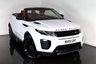 USED 2019 19 LAND ROVER RANGE ROVER EVOQUE 2.0 TD4 HSE DYNAMIC 3d 177 BHP 