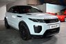 USED 2019 19 LAND ROVER RANGE ROVER EVOQUE 2.0 TD4 HSE DYNAMIC 3d 177 BHP 