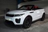 USED 2019 19 LAND ROVER RANGE ROVER EVOQUE 2.0 TD4 HSE DYNAMIC 3d 177 BHP 
