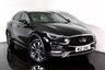 USED 2019 INFINITI QX30 2.1 LUXE TECH D 5d 168 BHP 