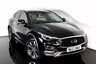 USED 2019 INFINITI QX30 2.1 LUXE TECH D 5d 168 BHP 