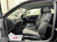 USED 2015 15 AUDI A1 1.4 TFSI Sport Hatchback 3dr Petrol Manual Euro 6 (s/s) (125 ps) Keyless Start, DAB Digital Radio, Bluetooth Media