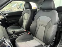 USED 2015 15 AUDI A1 1.4 TFSI Sport Hatchback 3dr Petrol Manual Euro 6 (s/s) (125 ps) Keyless Start, DAB Digital Radio, Bluetooth Media