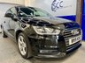 USED 2015 15 AUDI A1 1.4 TFSI Sport Hatchback 3dr Petrol Manual Euro 6 (s/s) (125 ps) Keyless Start, DAB Digital Radio, Bluetooth Media
