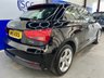USED 2015 15 AUDI A1 1.4 TFSI Sport Hatchback 3dr Petrol Manual Euro 6 (s/s) (125 ps) Keyless Start, DAB Digital Radio, Bluetooth Media