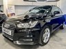 USED 2015 15 AUDI A1 1.4 TFSI Sport Hatchback 3dr Petrol Manual Euro 6 (s/s) (125 ps) Keyless Start, DAB Digital Radio, Bluetooth Media