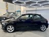 USED 2015 15 AUDI A1 1.4 TFSI Sport Hatchback 3dr Petrol Manual Euro 6 (s/s) (125 ps) Keyless Start, DAB Digital Radio, Bluetooth Media