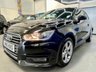 USED 2015 15 AUDI A1 1.4 TFSI Sport Hatchback 3dr Petrol Manual Euro 6 (s/s) (125 ps) Keyless Start, DAB Digital Radio, Bluetooth Media