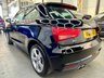USED 2015 15 AUDI A1 1.4 TFSI Sport Hatchback 3dr Petrol Manual Euro 6 (s/s) (125 ps) Keyless Start, DAB Digital Radio, Bluetooth Media