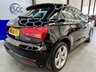 USED 2015 15 AUDI A1 1.4 TFSI Sport Hatchback 3dr Petrol Manual Euro 6 (s/s) (125 ps) Keyless Start, DAB Digital Radio, Bluetooth Media