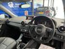 USED 2015 15 AUDI A1 1.4 TFSI Sport Hatchback 3dr Petrol Manual Euro 6 (s/s) (125 ps) Keyless Start, DAB Digital Radio, Bluetooth Media