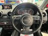 USED 2015 15 AUDI A1 1.4 TFSI Sport Hatchback 3dr Petrol Manual Euro 6 (s/s) (125 ps) Keyless Start, DAB Digital Radio, Bluetooth Media