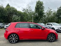 USED 2015 15 VOLKSWAGEN GOLF 2.0 GTD DSG 5d 182 BHP THIS CAR COMES WITH 6 MONTHS WARRANTY , BREAKDOWN COVER & RECOVERY+  PADDLE SHIFTERS +  ADAPTIVE CRUISE CONTROL +  BLUETOOTH PHONE +  AUDIO CONNECTIVITY +  DAB RADIO +  AUX +  USB CONNECTIVITY +  DUAL CLIMATE CONTROL +  AUTO START STOP +  FRONT AND REAR PARKING AID +  DAY TIME RUNNING LIGHTS +  TRACTION CONTROL +  AUTO HOLD +  19" ALLOY WHEELS