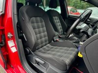 USED 2015 15 VOLKSWAGEN GOLF 2.0 GTD DSG 5d 182 BHP THIS CAR COMES WITH 6 MONTHS WARRANTY , BREAKDOWN COVER & RECOVERY+  PADDLE SHIFTERS +  ADAPTIVE CRUISE CONTROL +  BLUETOOTH PHONE +  AUDIO CONNECTIVITY +  DAB RADIO +  AUX +  USB CONNECTIVITY +  DUAL CLIMATE CONTROL +  AUTO START STOP +  FRONT AND REAR PARKING AID +  DAY TIME RUNNING LIGHTS +  TRACTION CONTROL +  AUTO HOLD +  19" ALLOY WHEELS