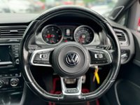 USED 2015 15 VOLKSWAGEN GOLF 2.0 GTD DSG 5d 182 BHP THIS CAR COMES WITH 6 MONTHS WARRANTY , BREAKDOWN COVER & RECOVERY+  PADDLE SHIFTERS +  ADAPTIVE CRUISE CONTROL +  BLUETOOTH PHONE +  AUDIO CONNECTIVITY +  DAB RADIO +  AUX +  USB CONNECTIVITY +  DUAL CLIMATE CONTROL +  AUTO START STOP +  FRONT AND REAR PARKING AID +  DAY TIME RUNNING LIGHTS +  TRACTION CONTROL +  AUTO HOLD +  19" ALLOY WHEELS