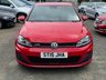 USED 2015 15 VOLKSWAGEN GOLF 2.0 GTD DSG 5d 182 BHP THIS CAR COMES WITH 6 MONTHS WARRANTY , BREAKDOWN COVER & RECOVERY+  PADDLE SHIFTERS +  ADAPTIVE CRUISE CONTROL +  BLUETOOTH PHONE +  AUDIO CONNECTIVITY +  DAB RADIO +  AUX +  USB CONNECTIVITY +  DUAL CLIMATE CONTROL +  AUTO START STOP +  FRONT AND REAR PARKING AID +  DAY TIME RUNNING LIGHTS +  TRACTION CONTROL +  AUTO HOLD +  19" ALLOY WHEELS