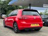USED 2015 15 VOLKSWAGEN GOLF 2.0 GTD DSG 5d 182 BHP THIS CAR COMES WITH 6 MONTHS WARRANTY , BREAKDOWN COVER & RECOVERY+  PADDLE SHIFTERS +  ADAPTIVE CRUISE CONTROL +  BLUETOOTH PHONE +  AUDIO CONNECTIVITY +  DAB RADIO +  AUX +  USB CONNECTIVITY +  DUAL CLIMATE CONTROL +  AUTO START STOP +  FRONT AND REAR PARKING AID +  DAY TIME RUNNING LIGHTS +  TRACTION CONTROL +  AUTO HOLD +  19" ALLOY WHEELS