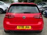 USED 2015 15 VOLKSWAGEN GOLF 2.0 GTD DSG 5d 182 BHP THIS CAR COMES WITH 6 MONTHS WARRANTY , BREAKDOWN COVER & RECOVERY+  PADDLE SHIFTERS +  ADAPTIVE CRUISE CONTROL +  BLUETOOTH PHONE +  AUDIO CONNECTIVITY +  DAB RADIO +  AUX +  USB CONNECTIVITY +  DUAL CLIMATE CONTROL +  AUTO START STOP +  FRONT AND REAR PARKING AID +  DAY TIME RUNNING LIGHTS +  TRACTION CONTROL +  AUTO HOLD +  19" ALLOY WHEELS