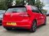 USED 2015 15 VOLKSWAGEN GOLF 2.0 GTD DSG 5d 182 BHP THIS CAR COMES WITH 6 MONTHS WARRANTY , BREAKDOWN COVER & RECOVERY+  PADDLE SHIFTERS +  ADAPTIVE CRUISE CONTROL +  BLUETOOTH PHONE +  AUDIO CONNECTIVITY +  DAB RADIO +  AUX +  USB CONNECTIVITY +  DUAL CLIMATE CONTROL +  AUTO START STOP +  FRONT AND REAR PARKING AID +  DAY TIME RUNNING LIGHTS +  TRACTION CONTROL +  AUTO HOLD +  19" ALLOY WHEELS