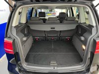 USED 2015 64 VOLKSWAGEN TOURAN 1.6 TDI SE MPV 5dr Diesel Manual Euro 5 (105 ps) Full Main Dealer Service History, Front And Rear Parking Sensors, DAB Radio