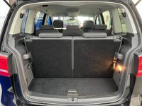 USED 2015 64 VOLKSWAGEN TOURAN 1.6 TDI SE MPV 5dr Diesel Manual Euro 5 (105 ps) Full Main Dealer Service History, Front And Rear Parking Sensors, DAB Radio