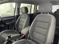 USED 2015 64 VOLKSWAGEN TOURAN 1.6 TDI SE MPV 5dr Diesel Manual Euro 5 (105 ps) Full Main Dealer Service History, Front And Rear Parking Sensors, DAB Radio