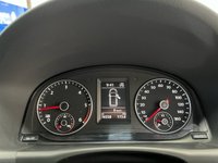 USED 2015 64 VOLKSWAGEN TOURAN 1.6 TDI SE MPV 5dr Diesel Manual Euro 5 (105 ps) Full Main Dealer Service History, Front And Rear Parking Sensors, DAB Radio