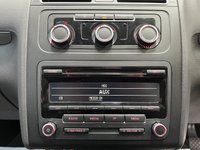 USED 2015 64 VOLKSWAGEN TOURAN 1.6 TDI SE MPV 5dr Diesel Manual Euro 5 (105 ps) Full Main Dealer Service History, Front And Rear Parking Sensors, DAB Radio