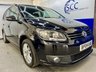 USED 2015 64 VOLKSWAGEN TOURAN 1.6 TDI SE MPV 5dr Diesel Manual Euro 5 (105 ps) Full Main Dealer Service History, Front And Rear Parking Sensors, DAB Radio