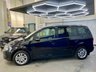 USED 2015 64 VOLKSWAGEN TOURAN 1.6 TDI SE MPV 5dr Diesel Manual Euro 5 (105 ps) Full Main Dealer Service History, Front And Rear Parking Sensors, DAB Radio