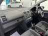 USED 2015 64 VOLKSWAGEN TOURAN 1.6 TDI SE MPV 5dr Diesel Manual Euro 5 (105 ps) Full Main Dealer Service History, Front And Rear Parking Sensors, DAB Radio