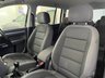 USED 2015 64 VOLKSWAGEN TOURAN 1.6 TDI SE MPV 5dr Diesel Manual Euro 5 (105 ps) Full Main Dealer Service History, Front And Rear Parking Sensors, DAB Radio