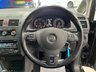 USED 2015 64 VOLKSWAGEN TOURAN 1.6 TDI SE MPV 5dr Diesel Manual Euro 5 (105 ps) Full Main Dealer Service History, Front And Rear Parking Sensors, DAB Radio