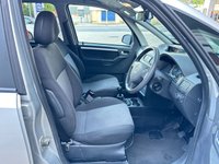 USED 2004 53 VAUXHALL MERIVA 1.8 ENJOY 16V 5d 125 BHP 