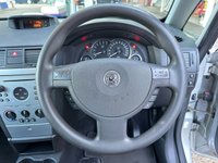 USED 2004 53 VAUXHALL MERIVA 1.8 ENJOY 16V 5d 125 BHP 