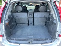 USED 2004 53 VAUXHALL MERIVA 1.8 ENJOY 16V 5d 125 BHP 