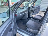 USED 2004 53 VAUXHALL MERIVA 1.8 ENJOY 16V 5d 125 BHP 