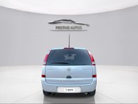 USED 2004 53 VAUXHALL MERIVA 1.8 ENJOY 16V 5d 125 BHP 