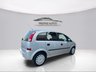 USED 2004 53 VAUXHALL MERIVA 1.8 ENJOY 16V 5d 125 BHP 