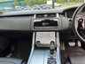 USED 2020 70 LAND ROVER RANGE ROVER SPORT 5.0 SVR 575PS 