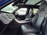 USED 2020 70 LAND ROVER RANGE ROVER SPORT 5.0 SVR 575PS 