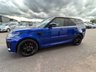 USED 2020 70 LAND ROVER RANGE ROVER SPORT 5.0 SVR 575PS 