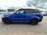USED 2020 70 LAND ROVER RANGE ROVER SPORT 5.0 SVR 575PS 