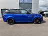 USED 2020 70 LAND ROVER RANGE ROVER SPORT 5.0 SVR 575PS 